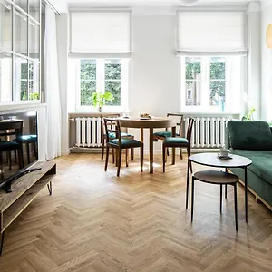 Heritage Appartamento