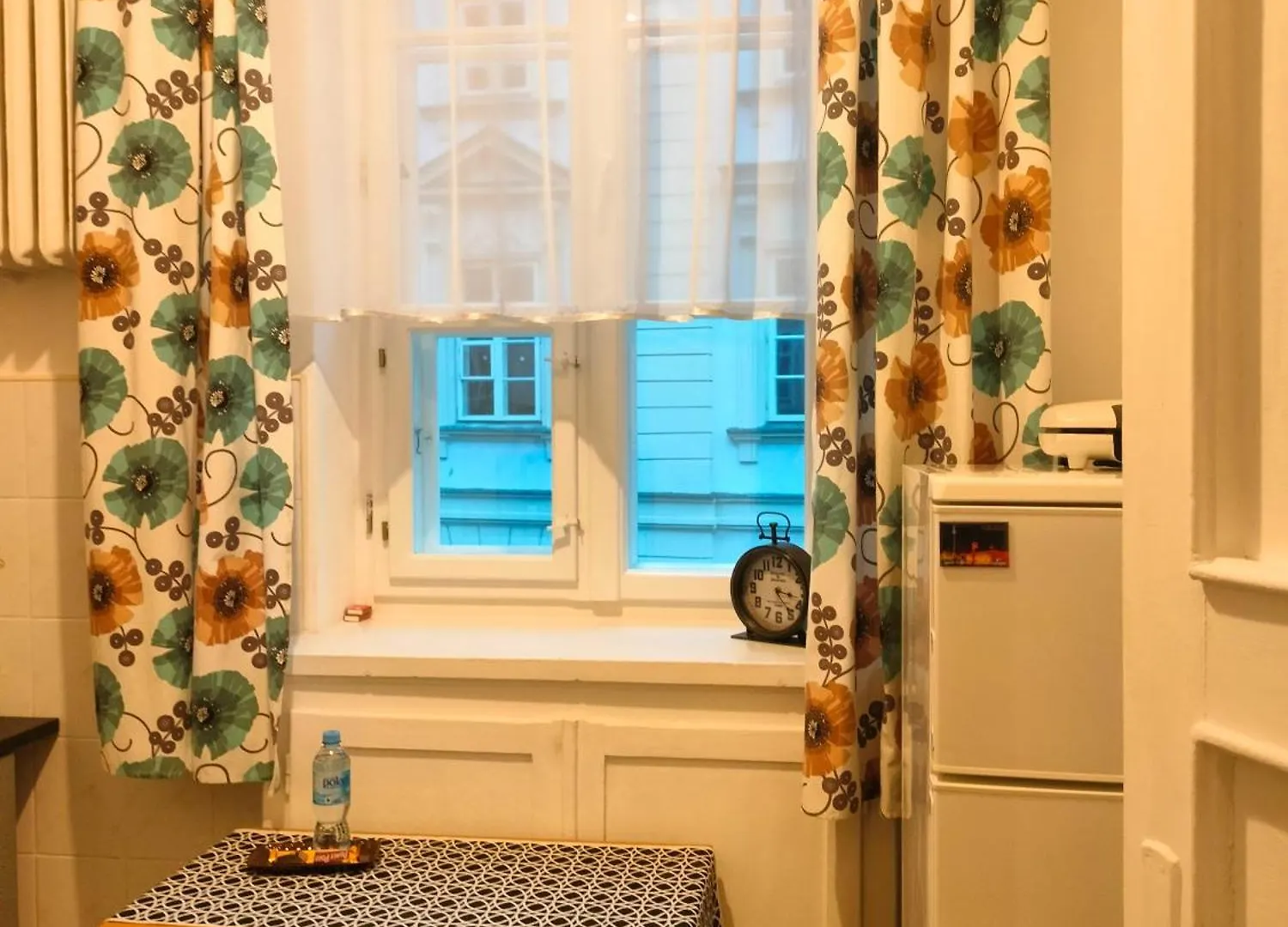 Apartamento Przytulny Apartament Przy Barbakanie Varsovia
