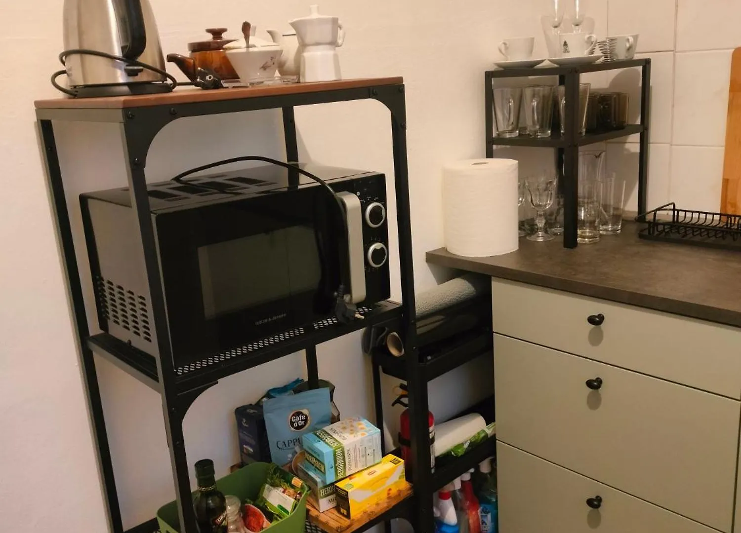 Przytulny Apartament Przy Barbakanie Varsovia Apartamento