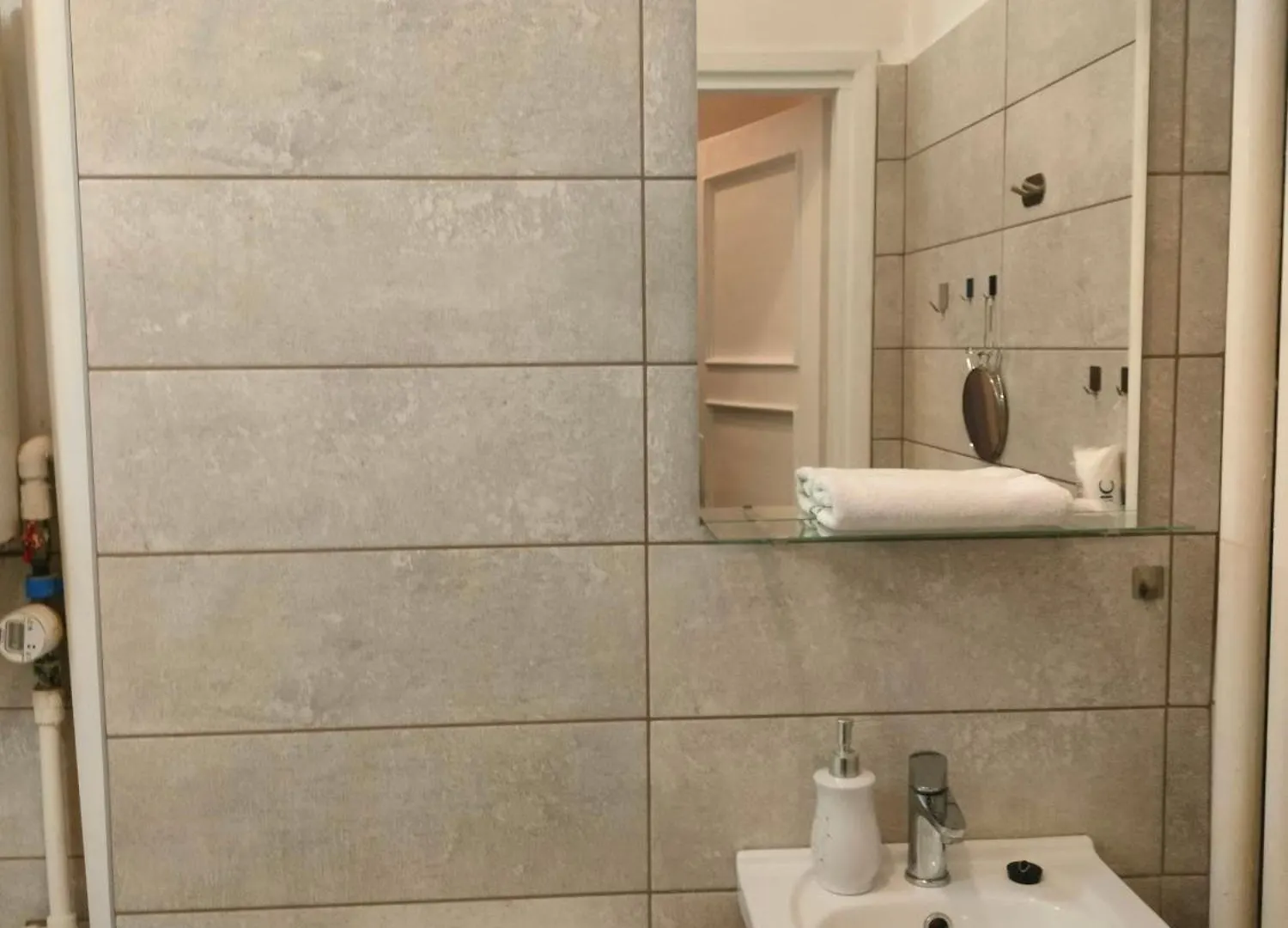 Przytulny Apartament Przy Barbakanie Varsovia 0*,  Polonia