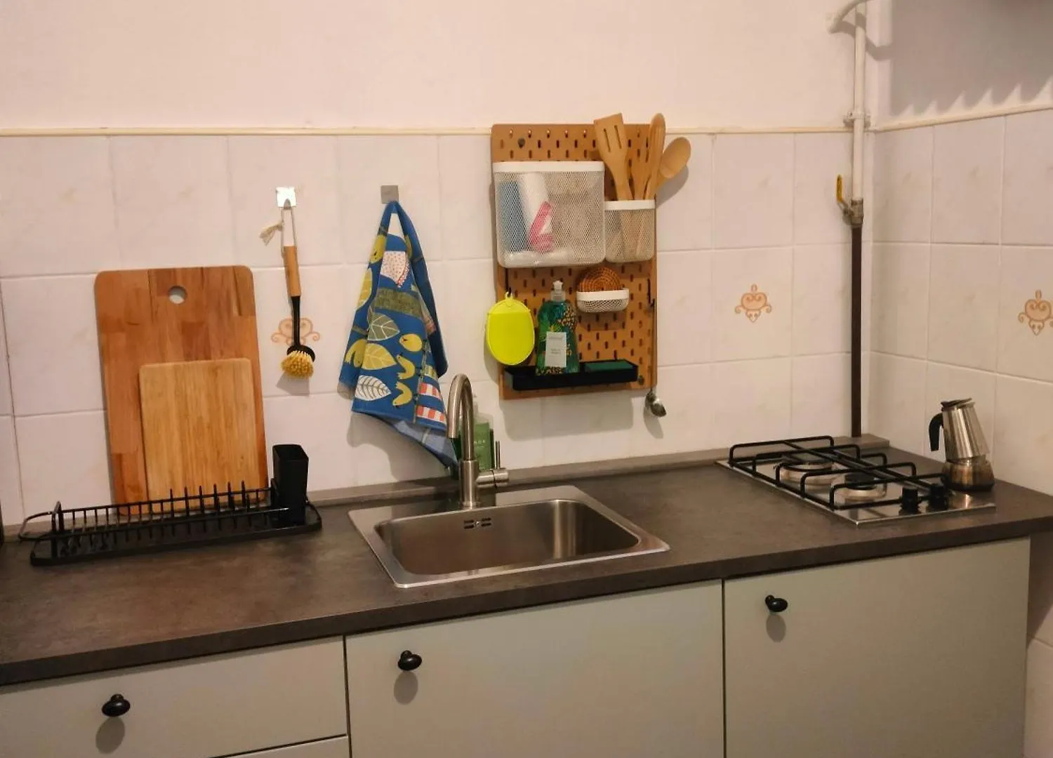 Przytulny Apartament Przy Barbakanie Varsovia 0*,