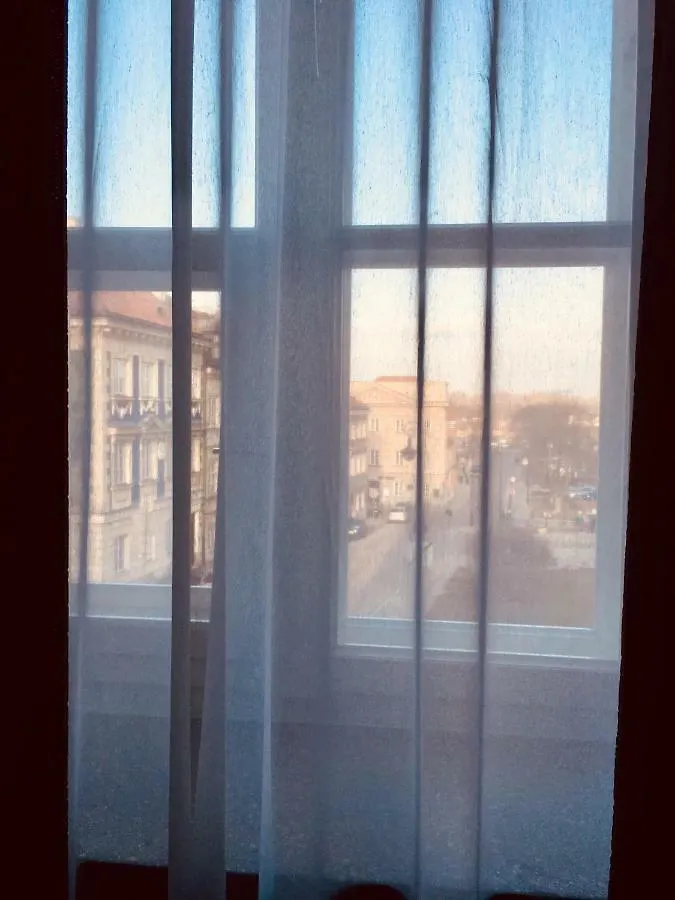 Przytulny Apartament Przy Barbakanie Varsovia 0*,  Polonia